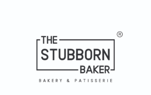Stubborn Baker Logo
